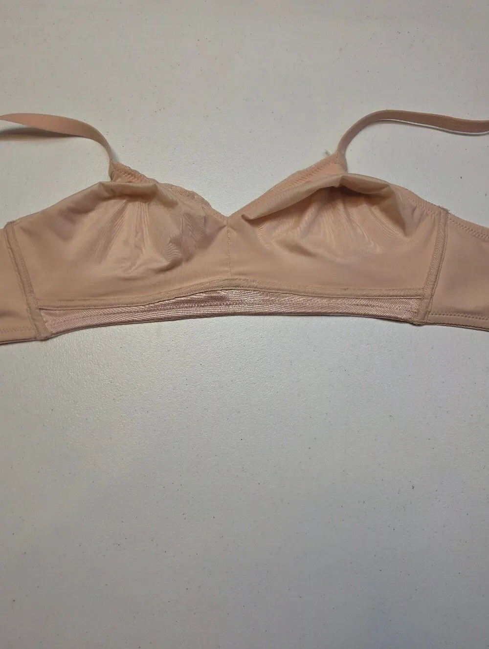 Wacoal 852403 Back Appeal Wire Free T-Shirt Bra